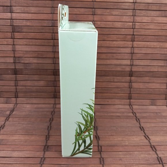 Body Prescriptions Tea Tree Nourishing Sheet Mask For Face Box Has 8 Masks - Picture 2 of 8